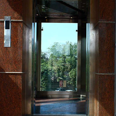 Lift 2